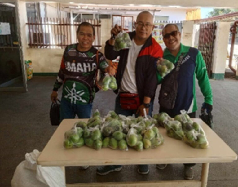 Asian Transmission Corporation | ASIAN TRANSMISSION CORPORATION (ATC) Promotes Sustainability Through CSR Initiatives