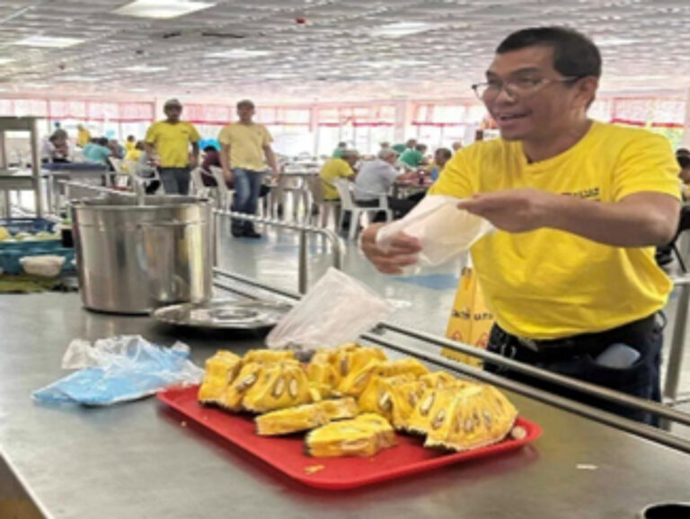 Asian Transmission Corporation | ASIAN TRANSMISSION CORPORATION (ATC) Promotes Sustainability Through CSR Initiatives