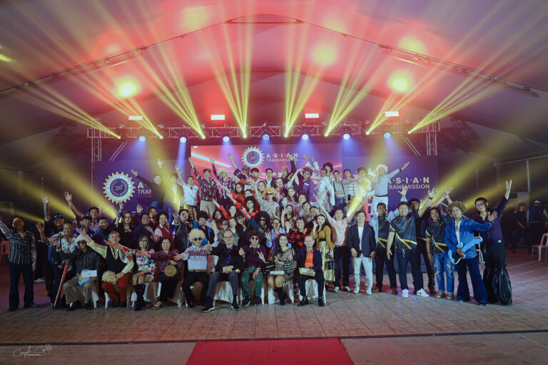 Asian Transmission Corporation | ATC @ 50