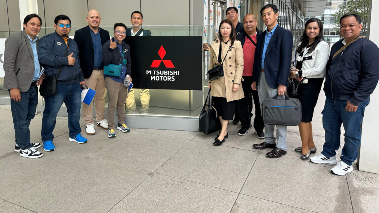 Asian Transmission Corporation | Collective Bargaining Concluded: A New Agreement For A Stronger ATC