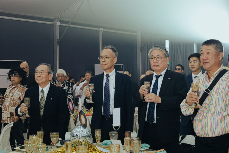 Asian Transmission Corporation | ATC @ 50