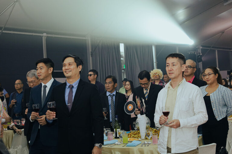 Asian Transmission Corporation | ATC @ 50