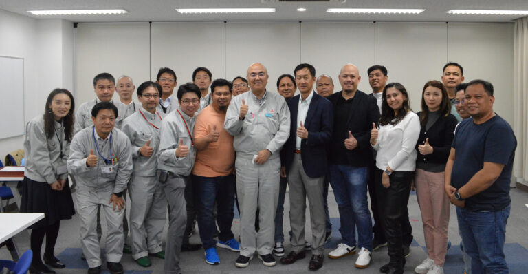 Asian Transmission Corporation | Collective Bargaining Concluded: A New Agreement For A Stronger ATC