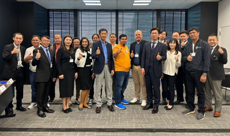 Asian Transmission Corporation | Collective Bargaining Concluded: A New Agreement For A Stronger ATC