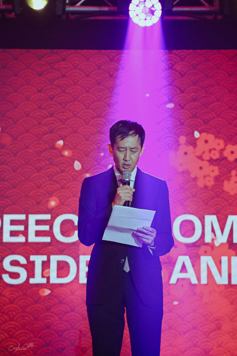 Asian Transmission Corporation | ATC @ 50