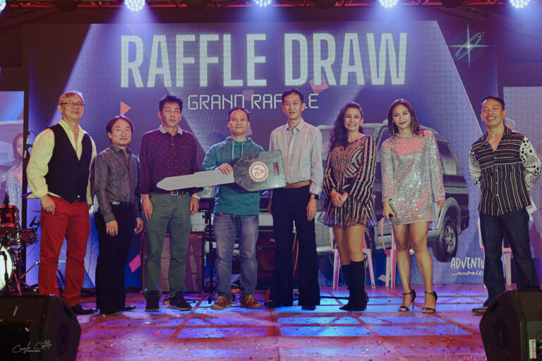 Asian Transmission Corporation | ATC @ 50