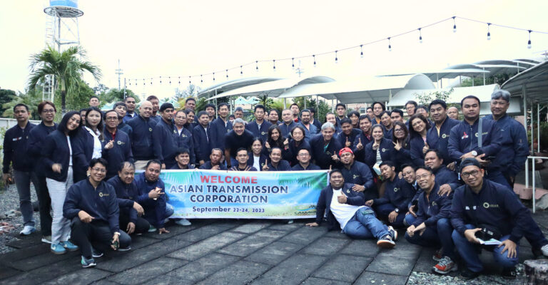 Asian Transmission Corporation | Collective Bargaining Concluded: A New Agreement For A Stronger ATC