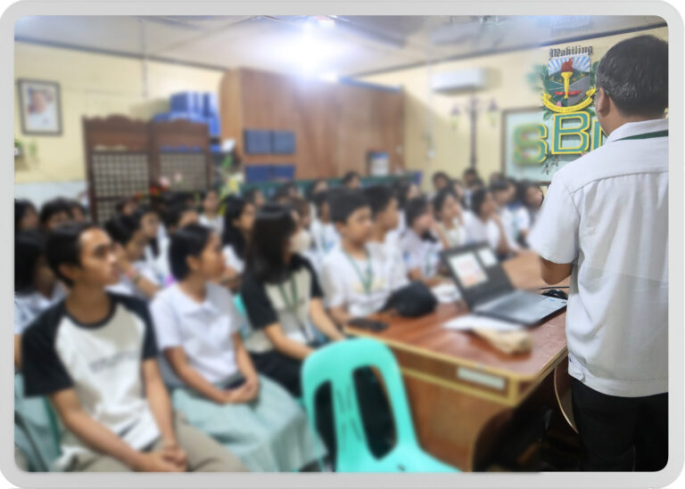 Asian Transmission Corporation | Empowering Our Future Generations To Protect the Environment