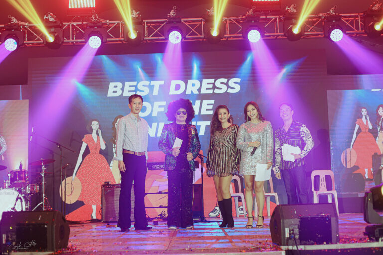 Asian Transmission Corporation | ATC @ 50