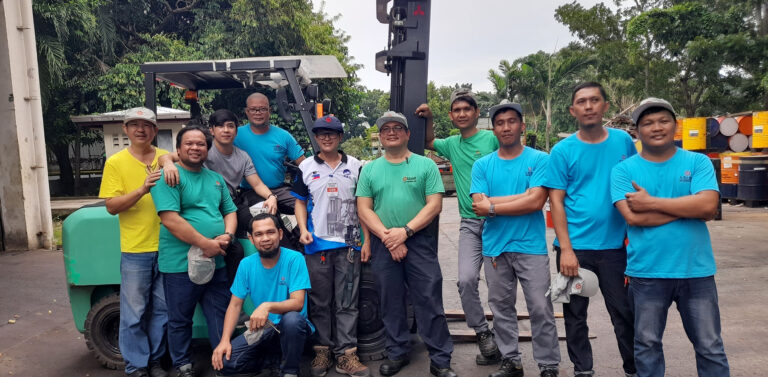 Asian Transmission Corporation | Striving For Excellence: ATC’s Commitment To Training And Growth