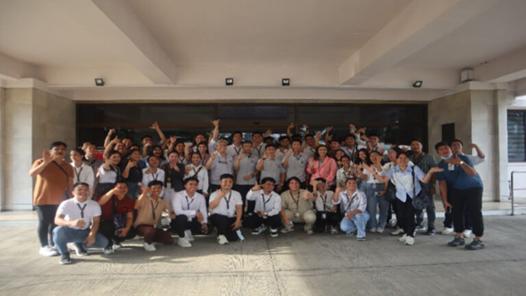 Asian Transmission Corporation | Striving For Excellence: ATC’s Commitment To Training And Growth